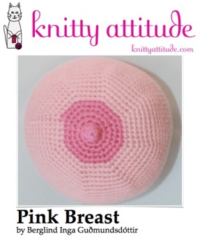 Pink Breast ENG